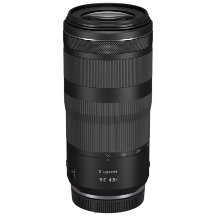 Canon RF 100-400mm F5.6-8 IS USM | Telephoto Zoom